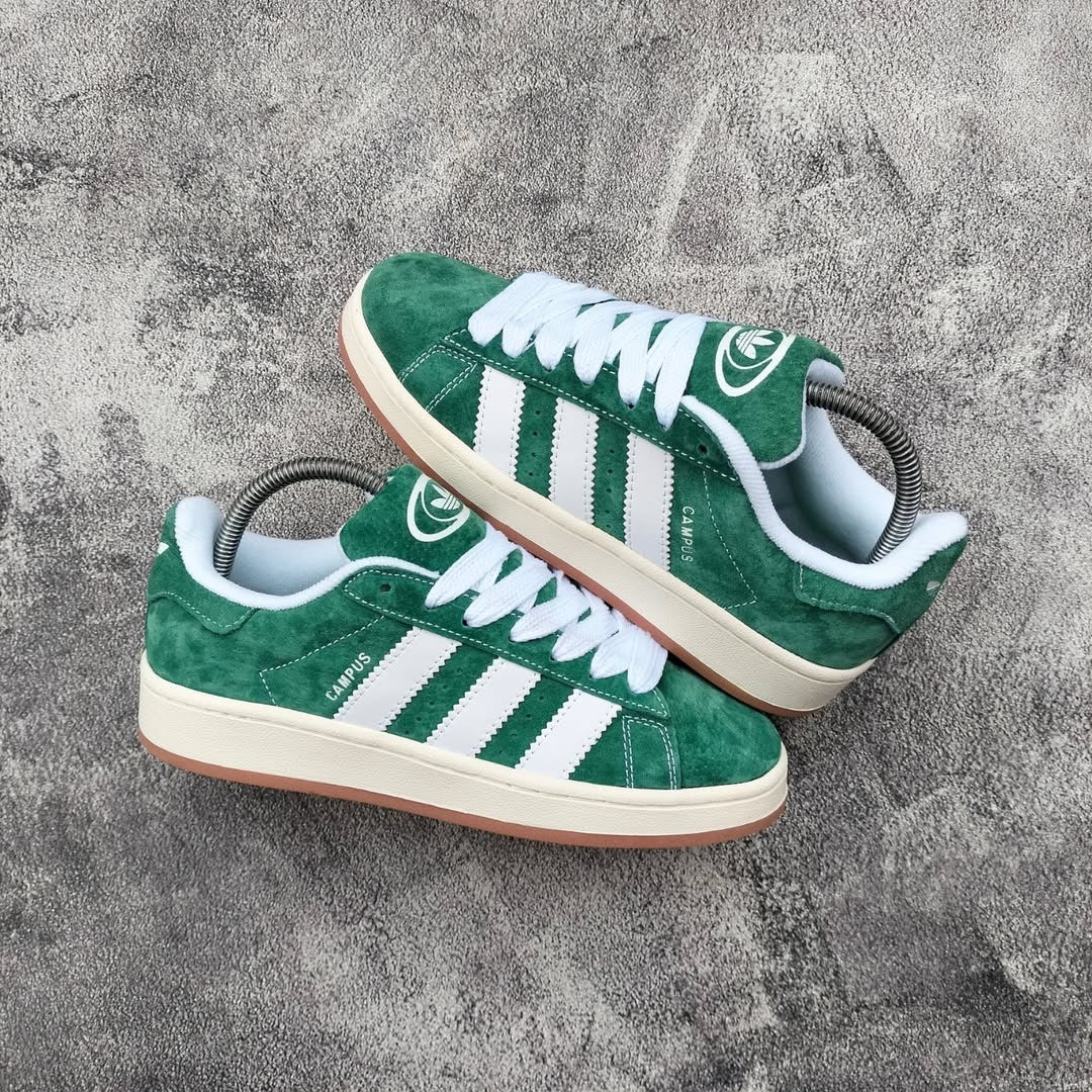 Adidas campus verte
