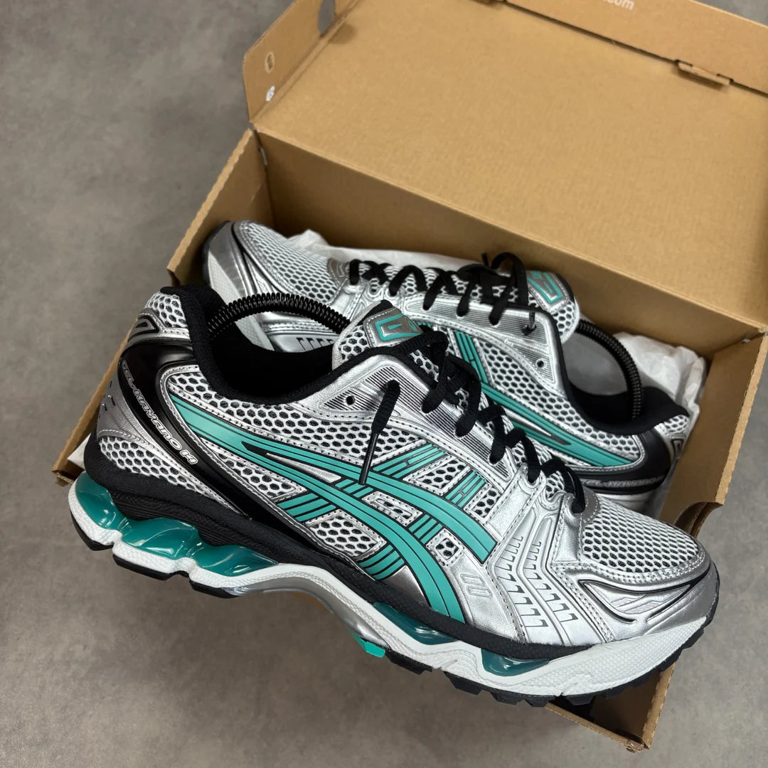 Asics Gel Kayano 14 Tiffany pas cher