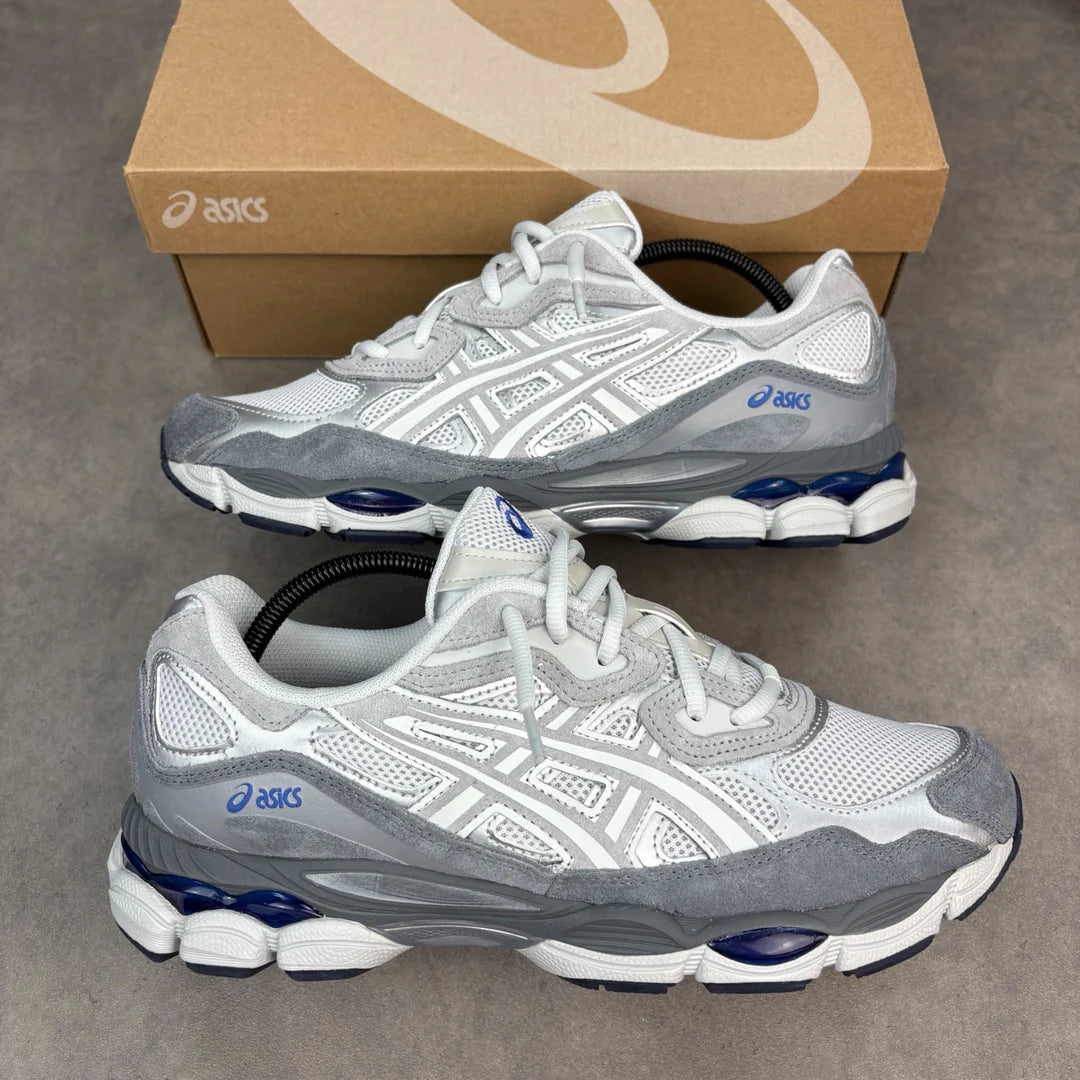 Asics Gel Nyc Glacier Grey