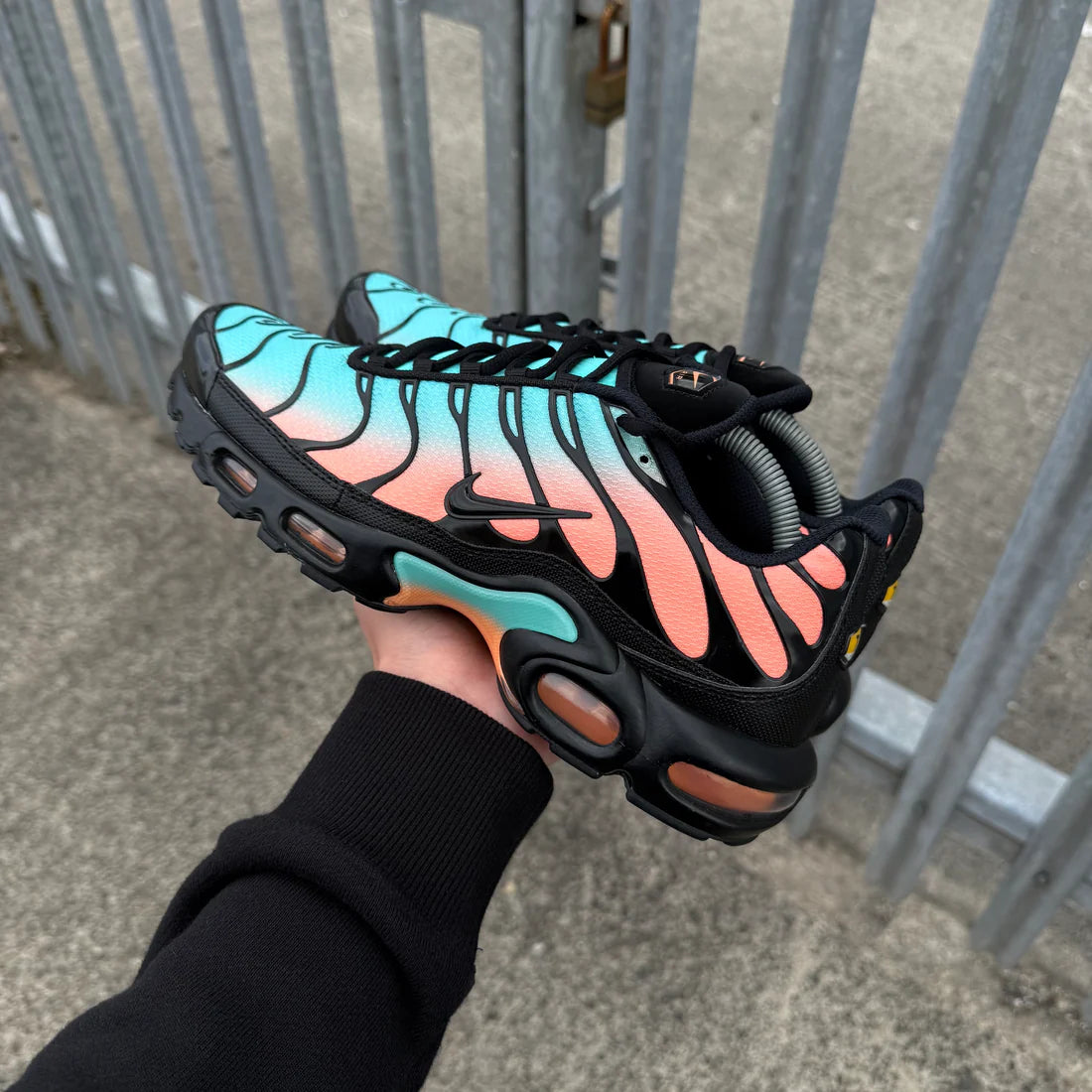 Nike Tn Aurora Peach