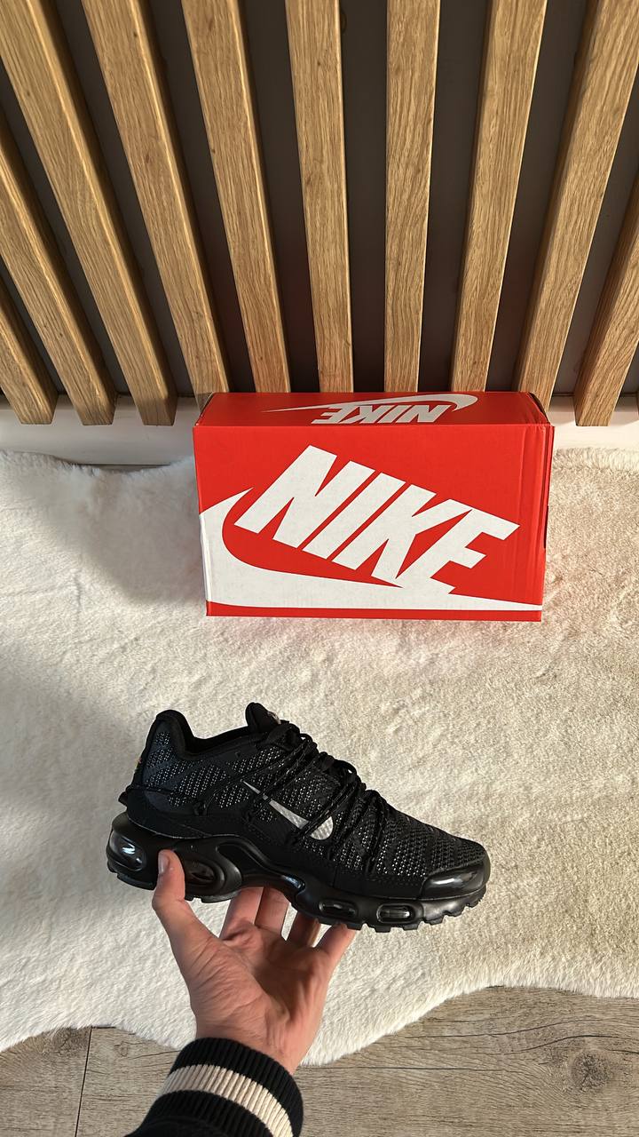 Nike tn noir homme