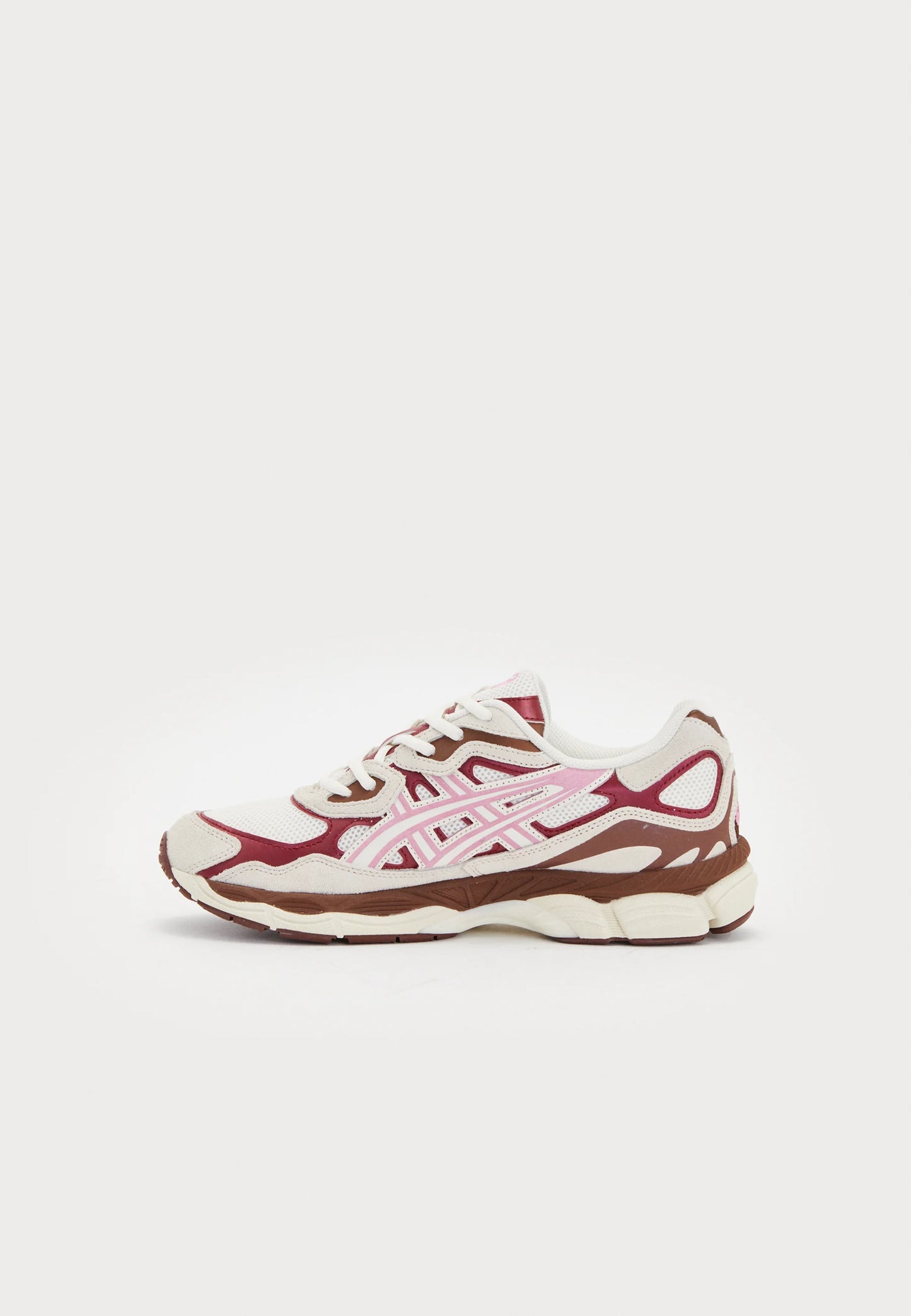 asics gel nyc cherry blossom