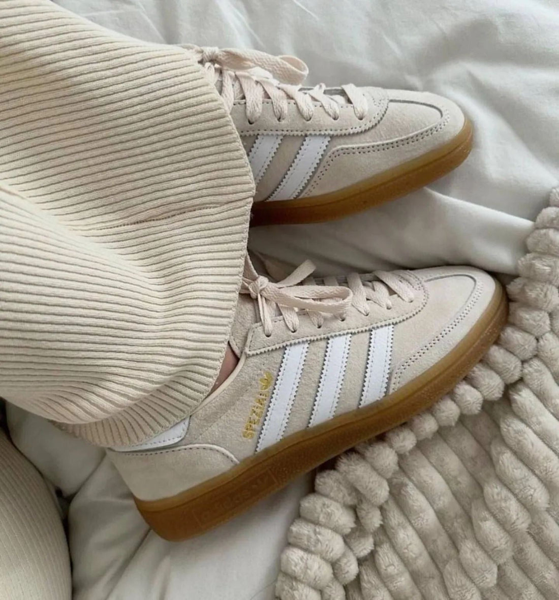 Adidas Spezial : la sneaker incontournable de 2025