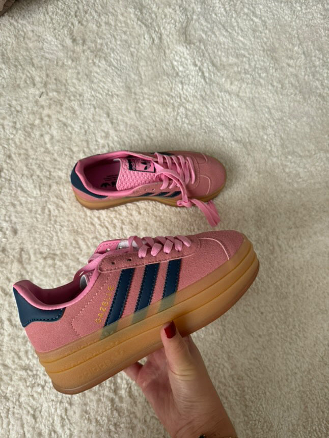 Adidas Gazelle bold - 033