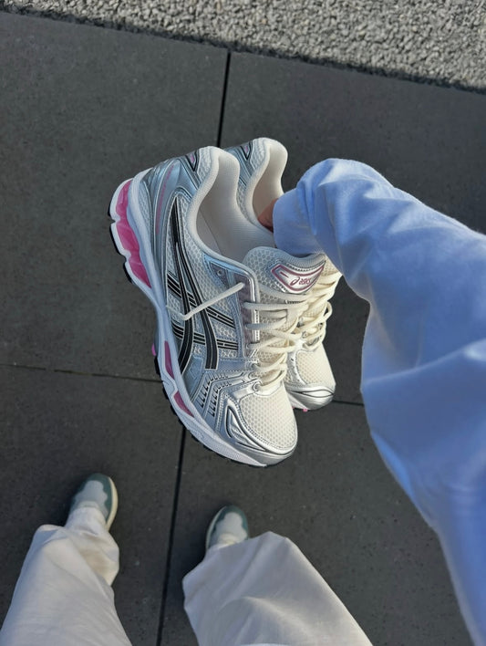 Asics Gel Kayano 14 Sweet Pink
