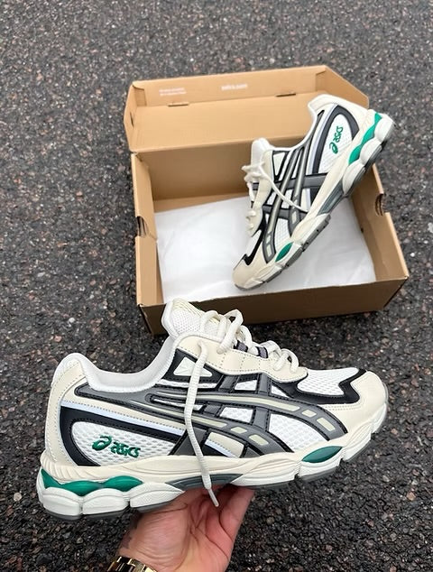 Asics Gel Nyc 2055 'Pale Oak Truffle Grey'