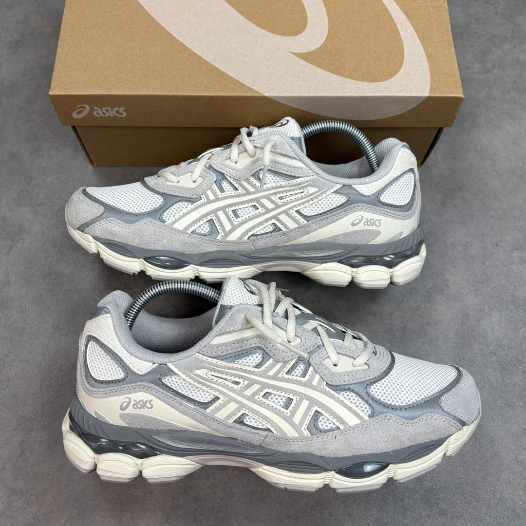 Asics Gel Nyc OYSTER GREY