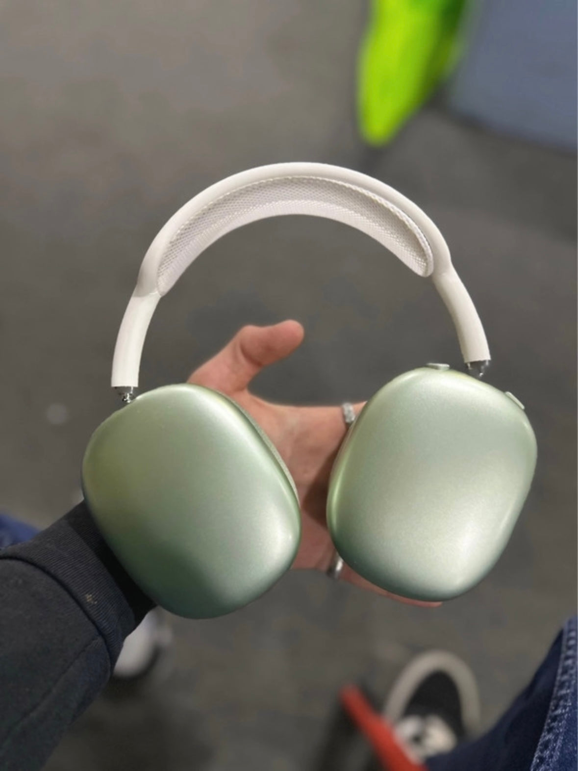 AirPods Max - 036