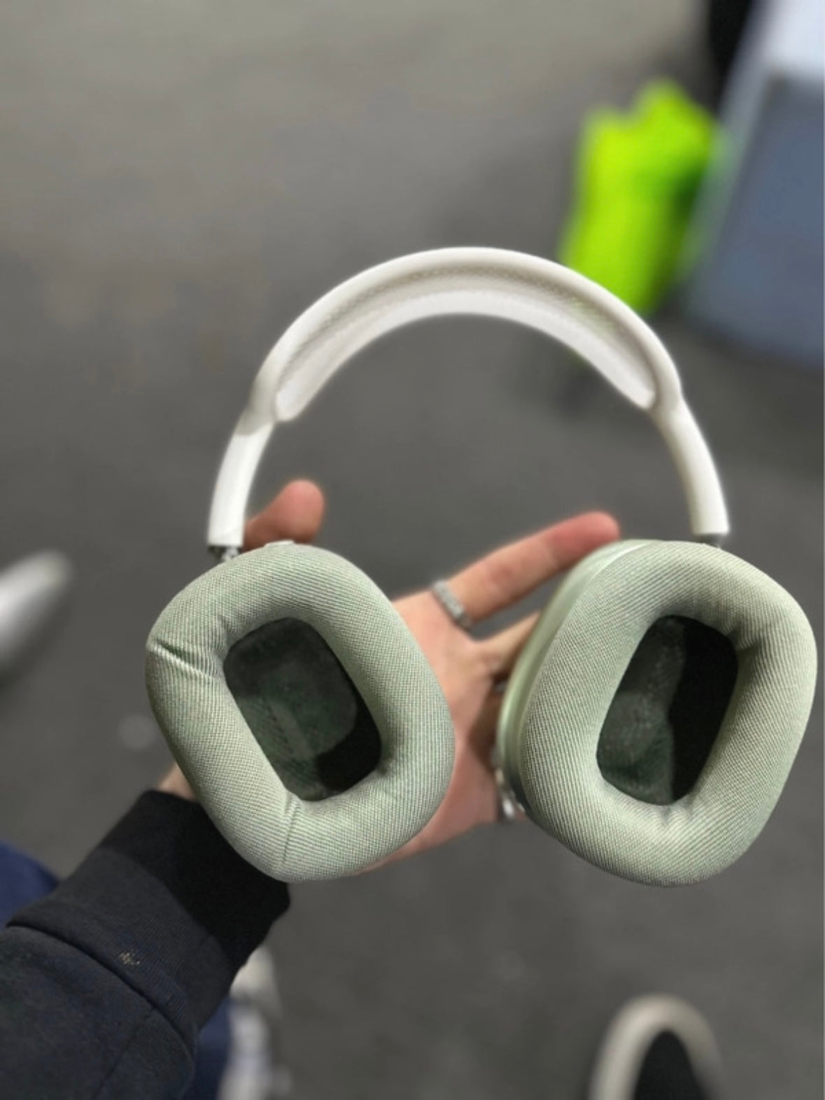 AirPods Max - 036