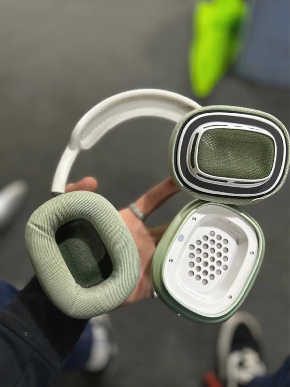 AirPods Max - 036