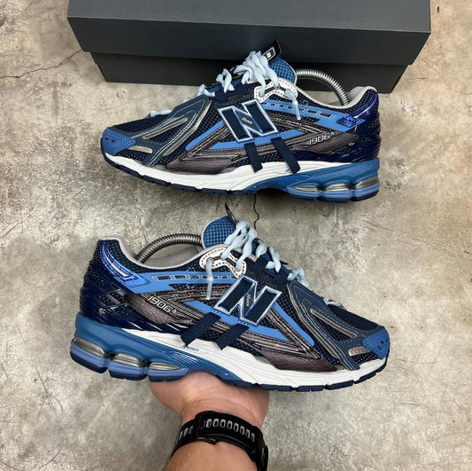 New Balance 1906A Deep Blue