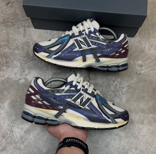 New Balance 1906A Violet Blanc