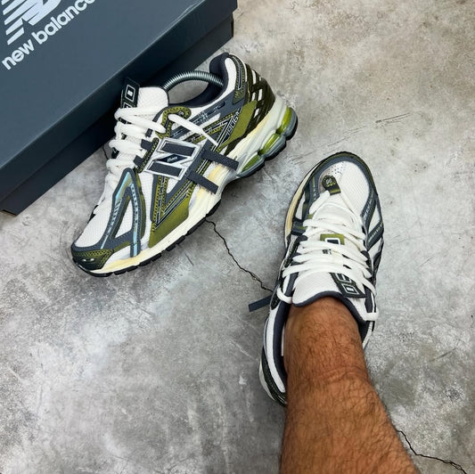 New Balance 1906A Vert