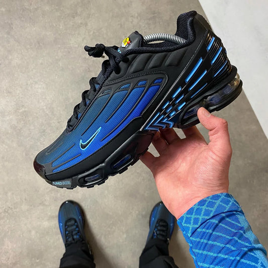 Nike Air Max Plus Tn 3 MIDNIGHT NAVY