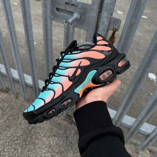 Nike Air Max Plus Tn Aurora Peach