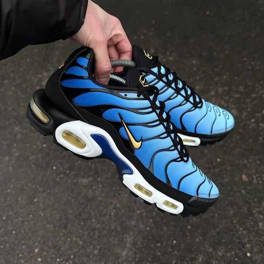 Nike Air Max Plus Tn Hyper Blue