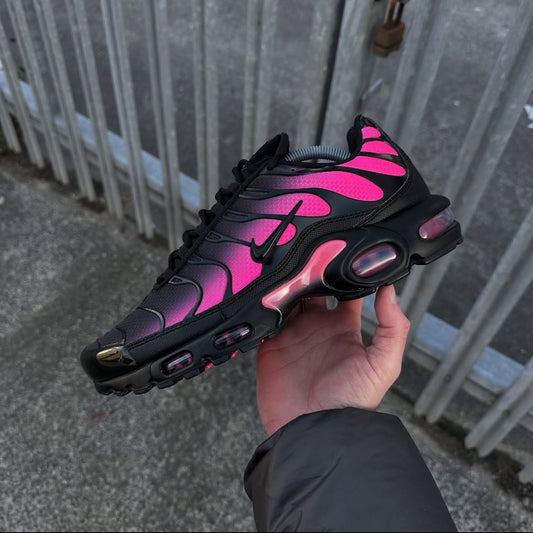 Nike Air Max Plus Tn Hyper Pink