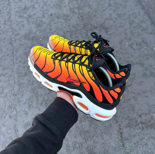 Nike Air Max Plus Tn OG Sunset