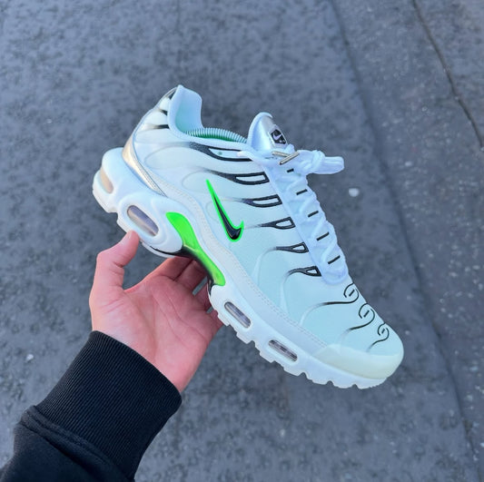 Nike Air Max Plus Tn Venom Green
