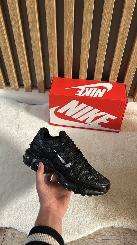 Nike tn noir pas cher